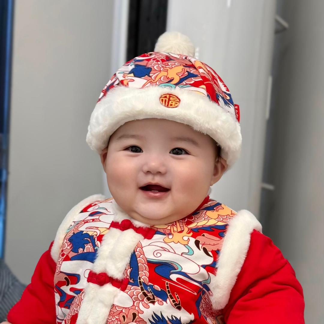 米姐育儿宝典
