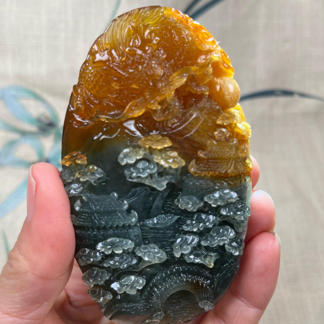 玉仁堂玉器行