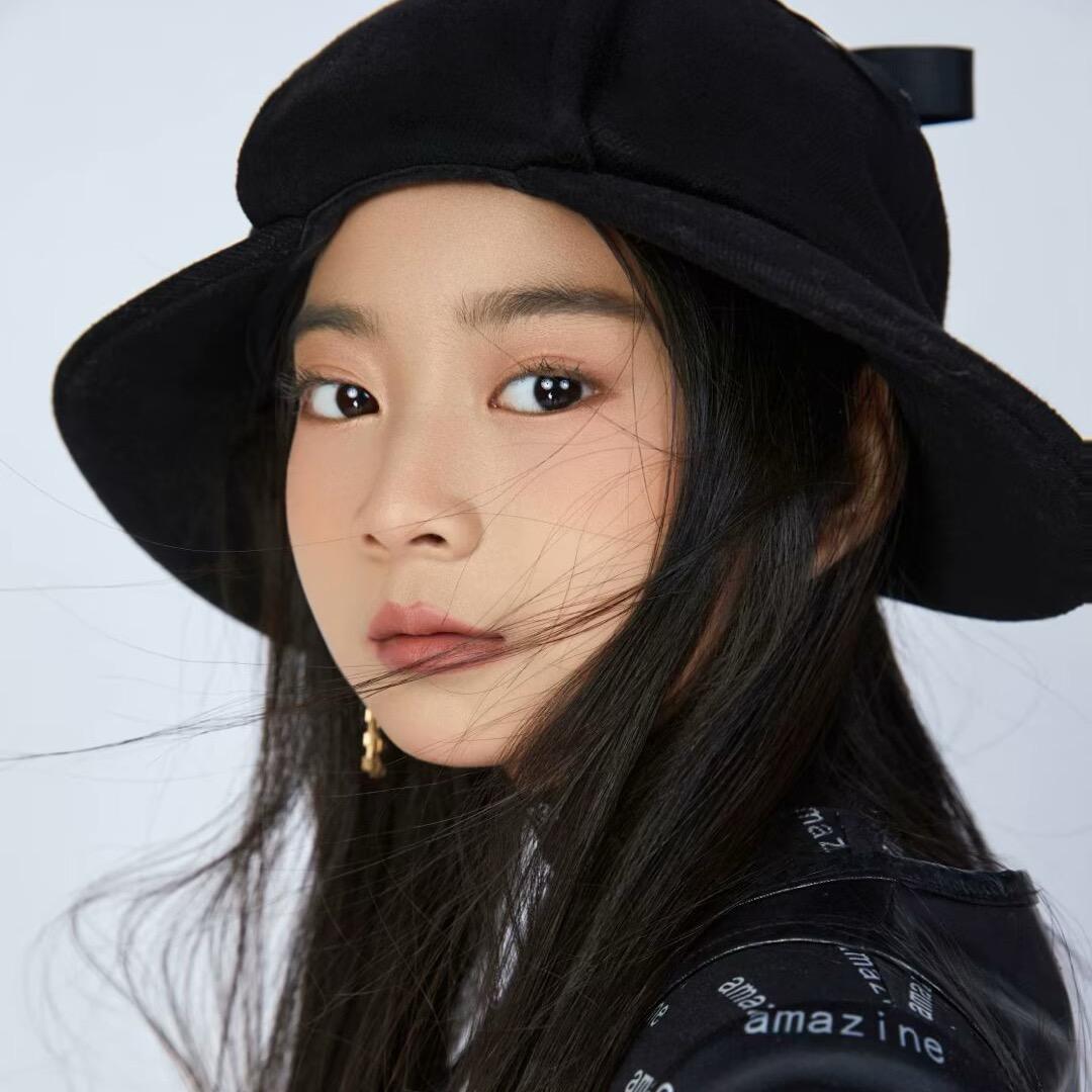 甜甜～摩羯女孩