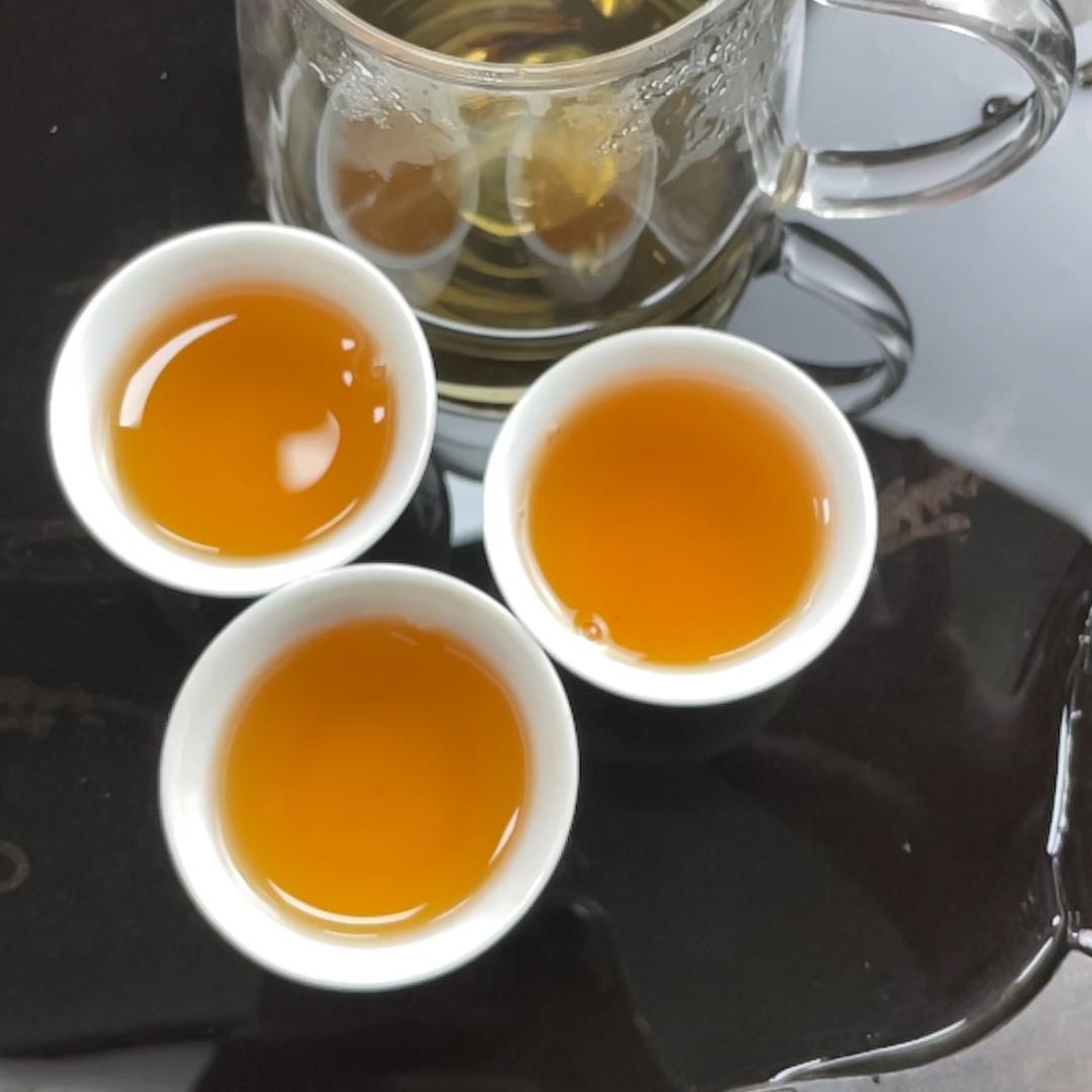 潮州单丛茶社