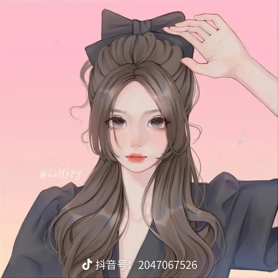小柚子DIY发饰（接批发）