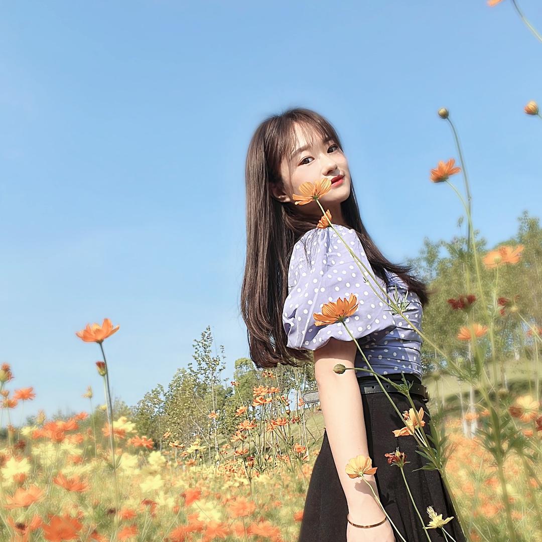 🌼、  康美丽