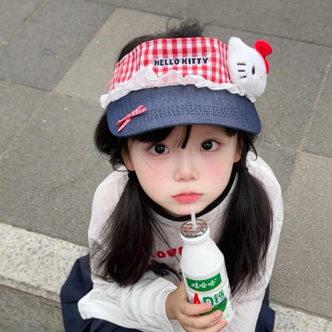 小橙果汁🥦ᴿᙆ（🔗在橱窗）