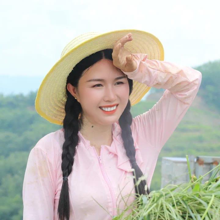嫦娥的八戒