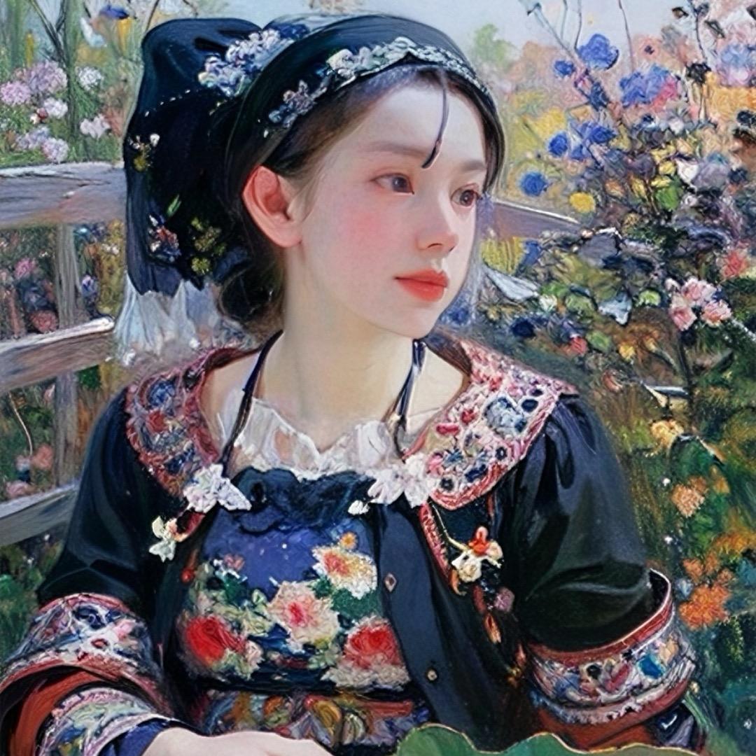 贵州阿妹