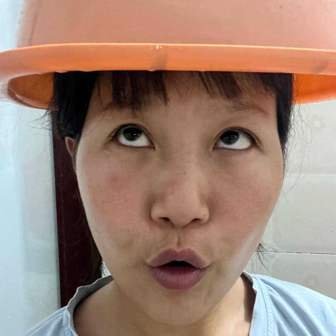 可爱的小卫