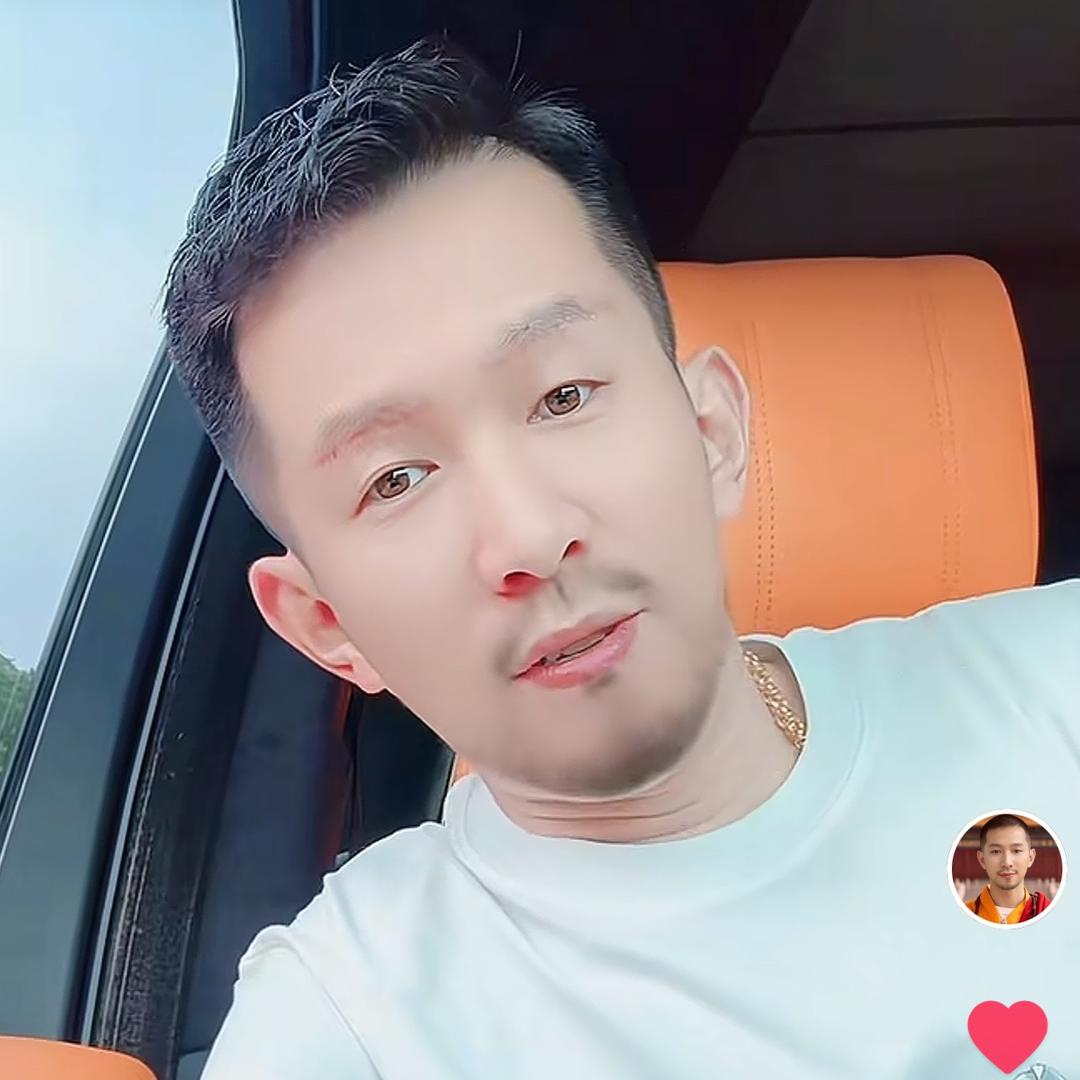 高翔「七月的猪🐷」