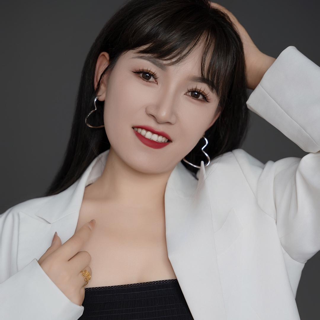 珍珍（摩可多白水总负责人）招合伙人