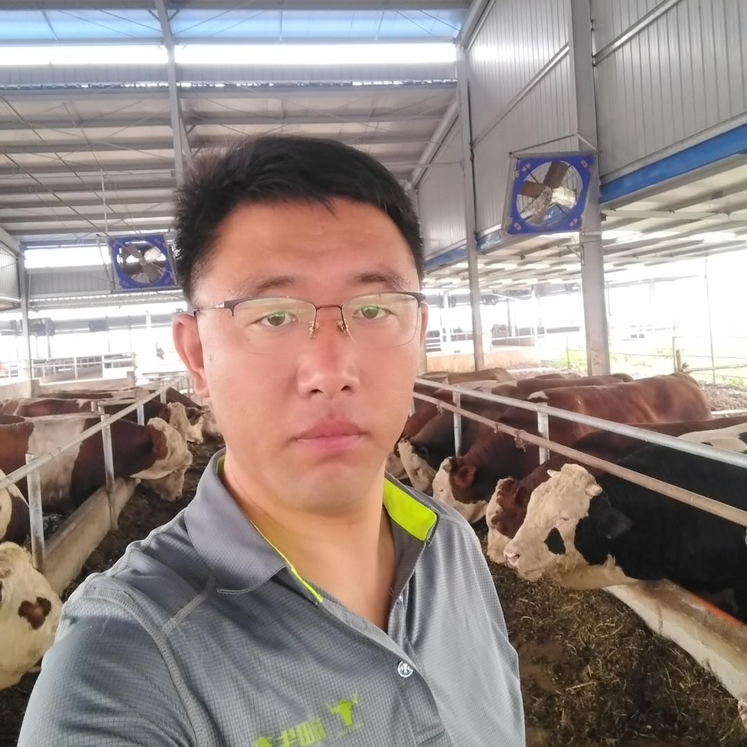 大泗百膳园牧场