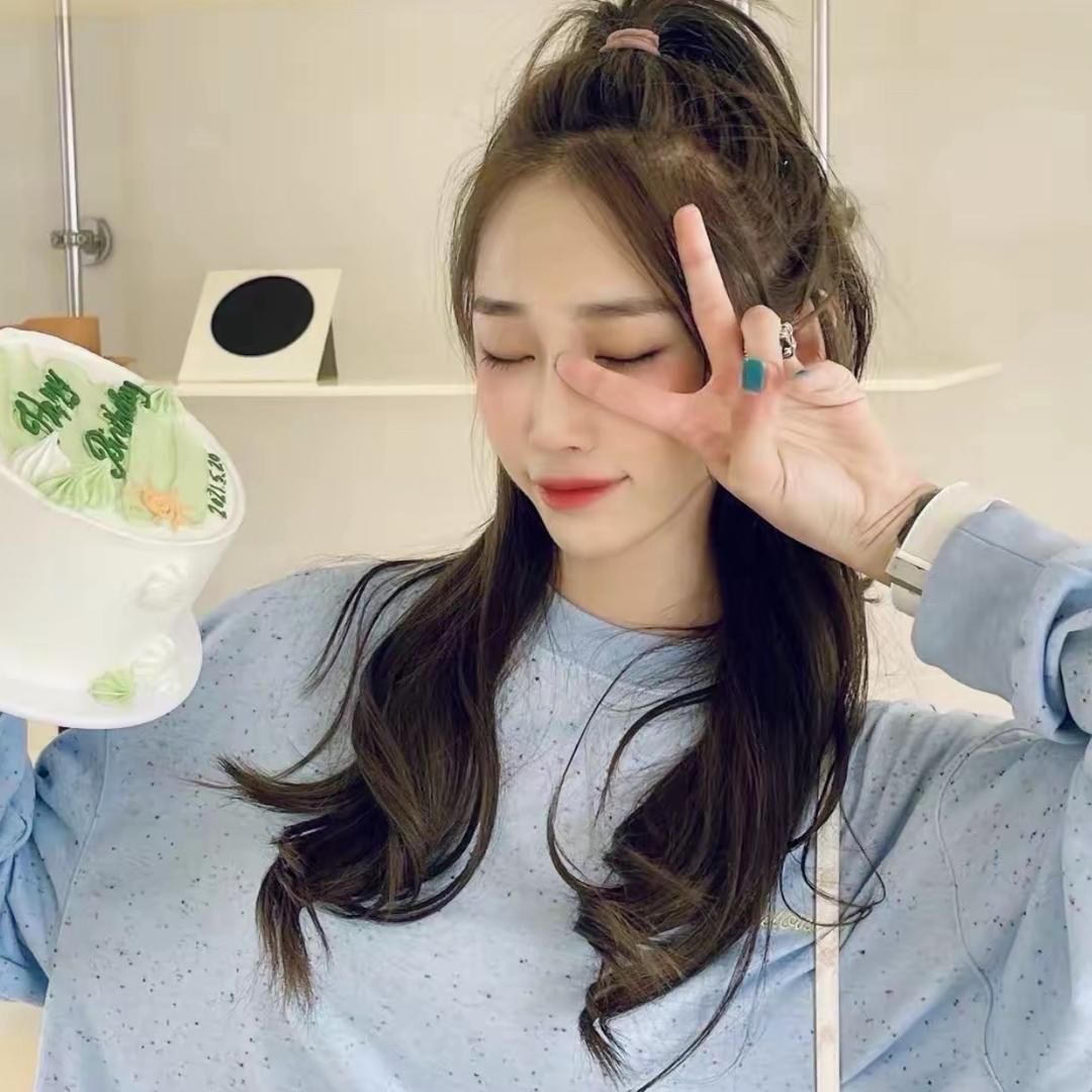 不理理「直播返场」