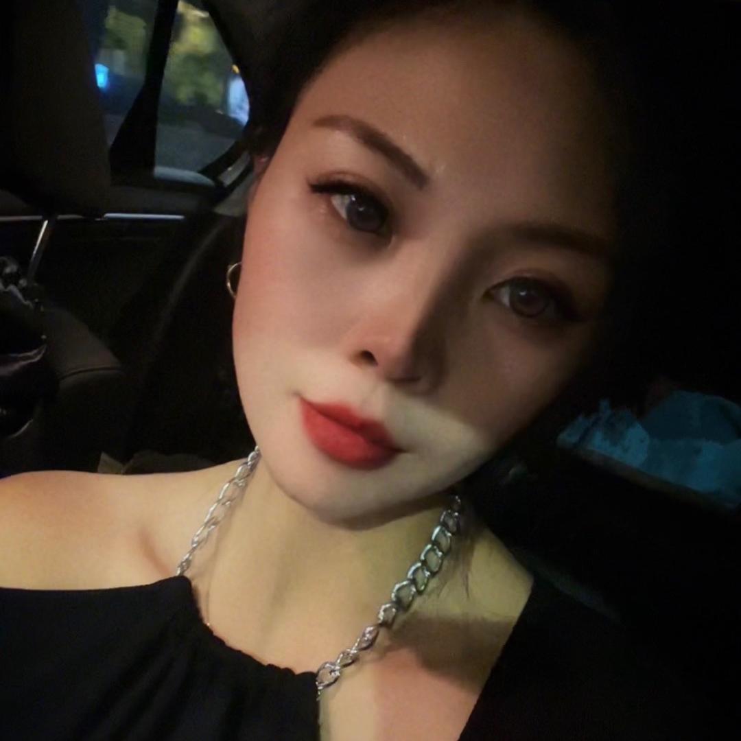 玥儿🌙（温州）～