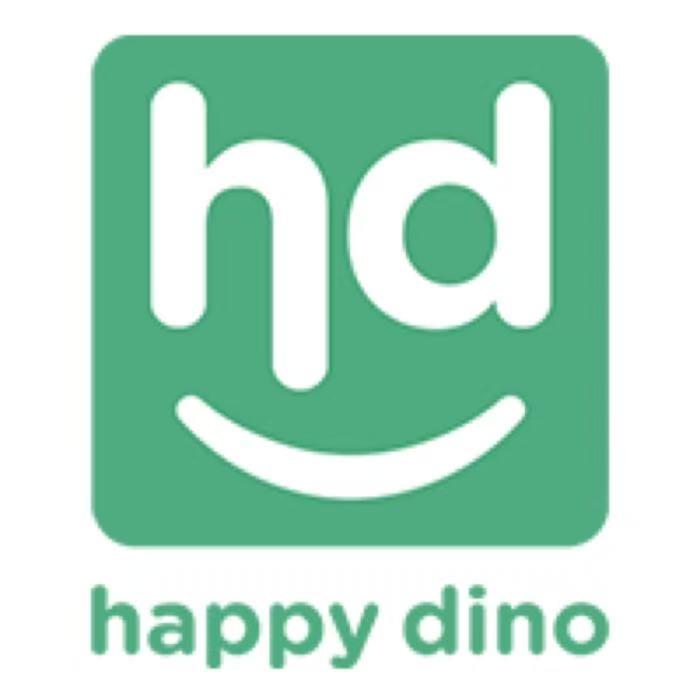 小龙哈彼HAPPY DINO官方旗舰店