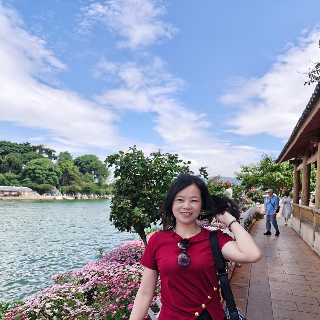 小外婆