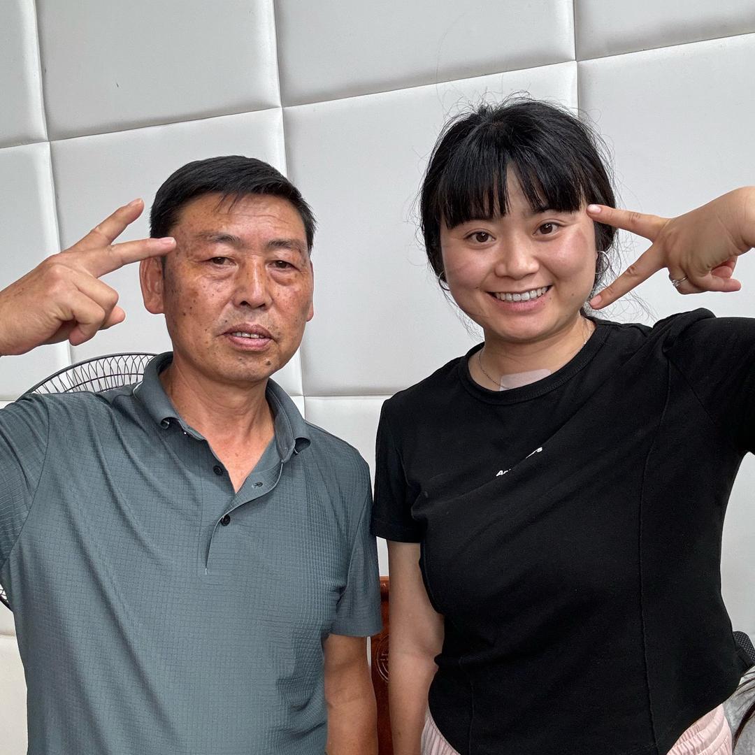 老罗（桂花公公）