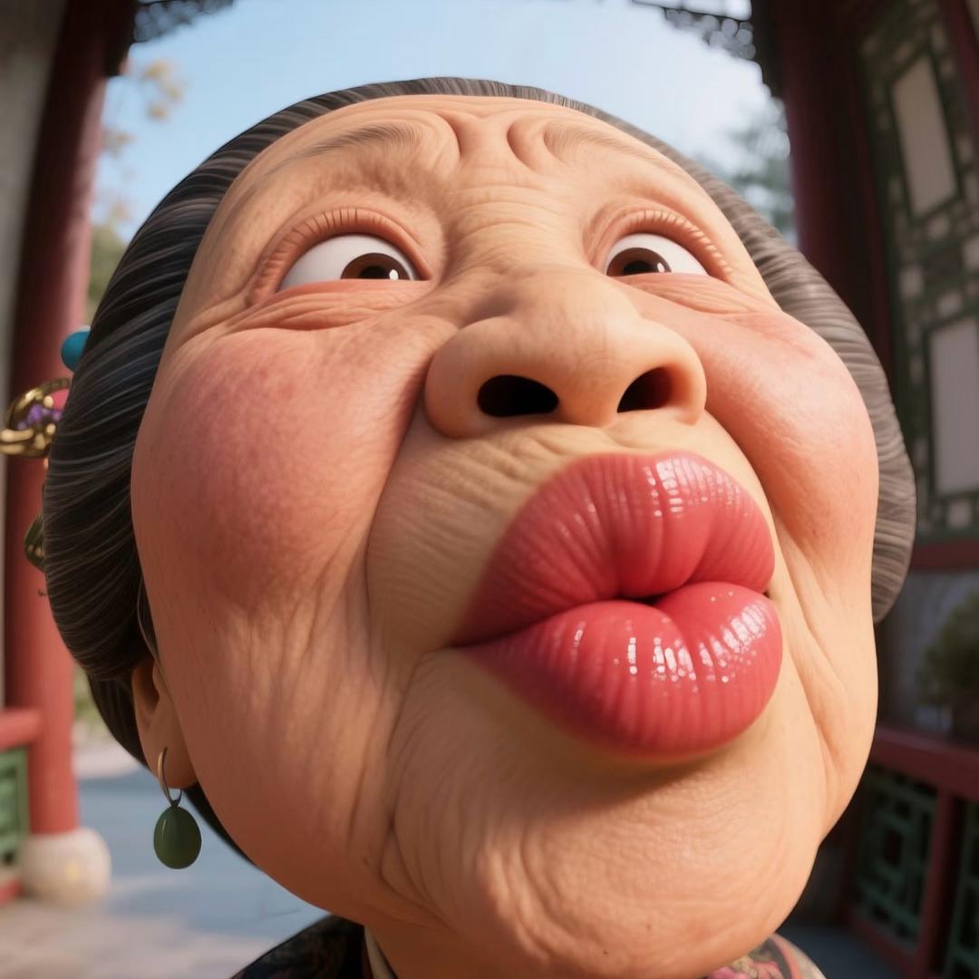 🌸金好看 i