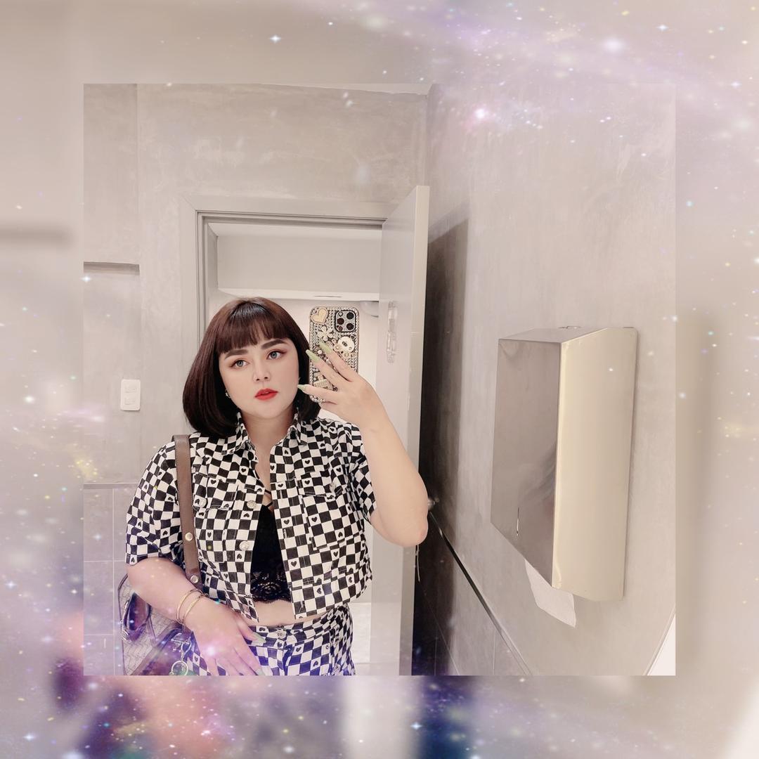 越南姑娘