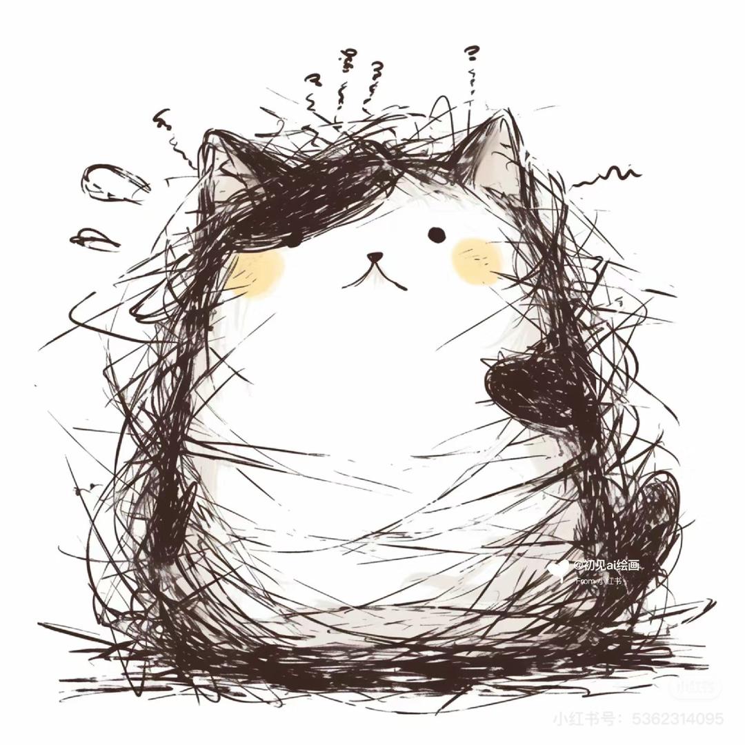 小田田美甲贴纸