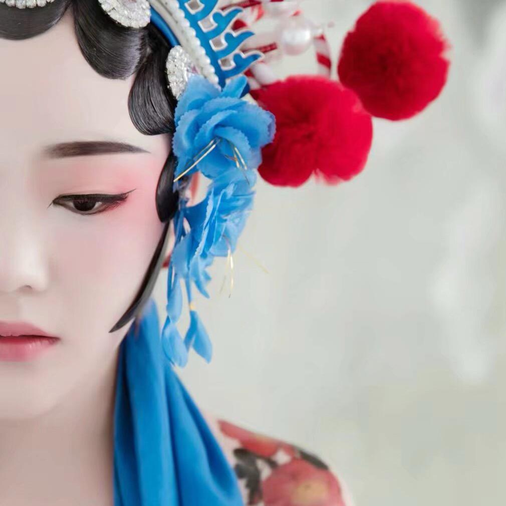 原来是小仇🖤
