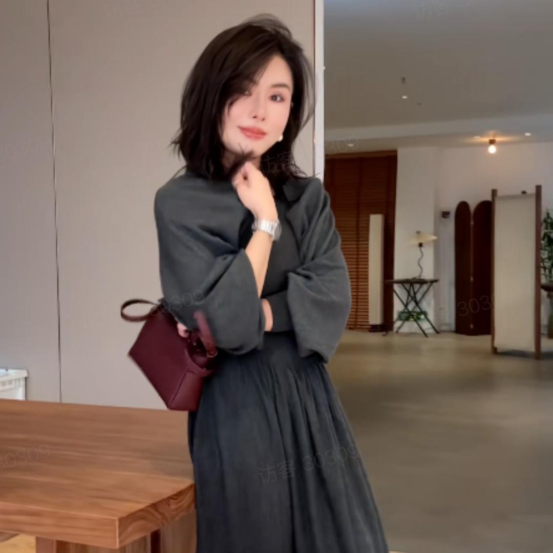 侯點點-爆款返场