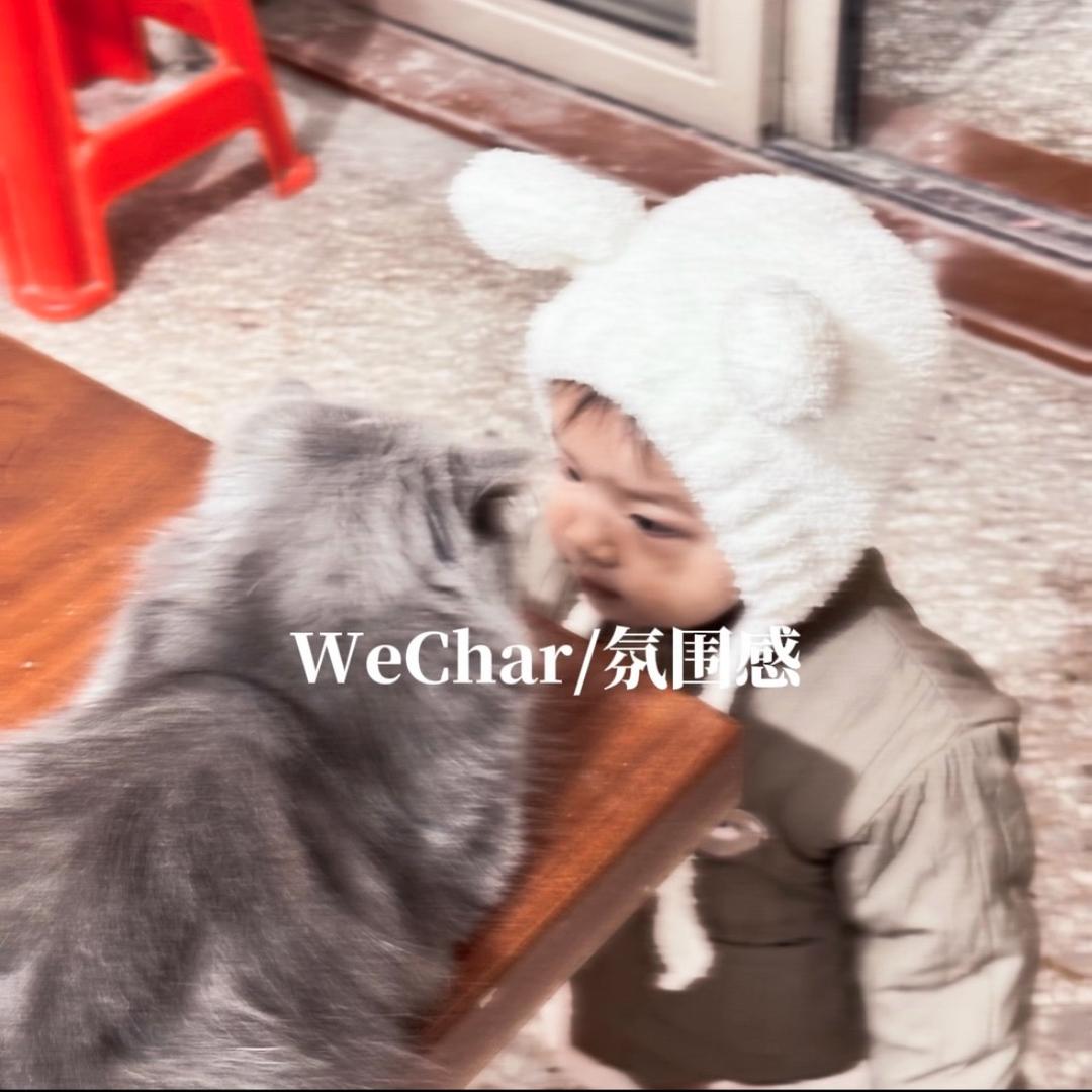 是桃子啊🐰