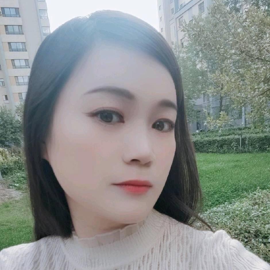 梅姑娘