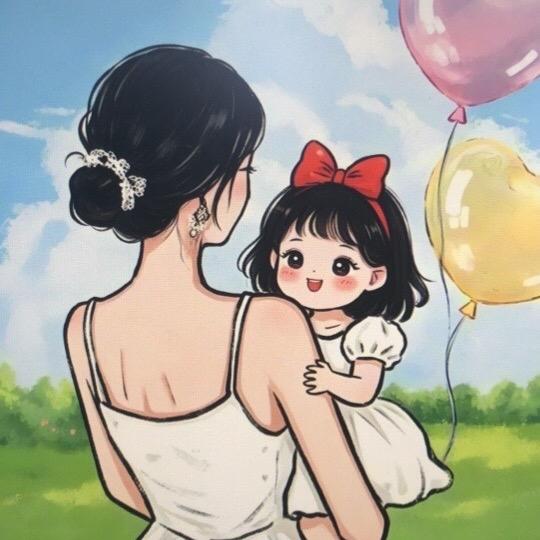 依依麻麻