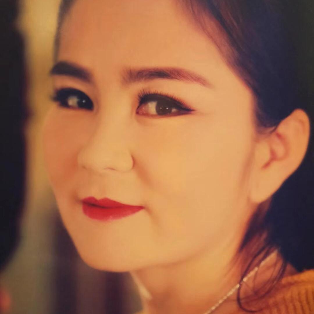 Wu ni~玫瑰