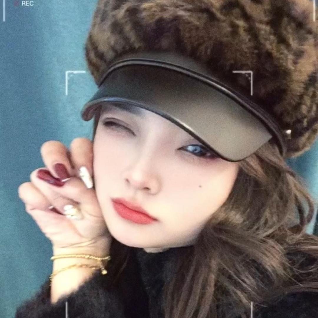 东北女孩在上海