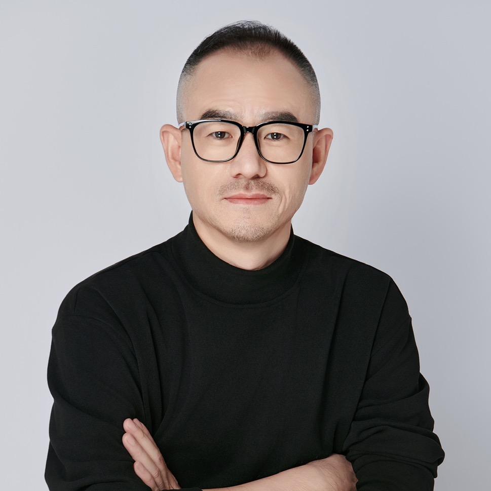 赵伟你好💯