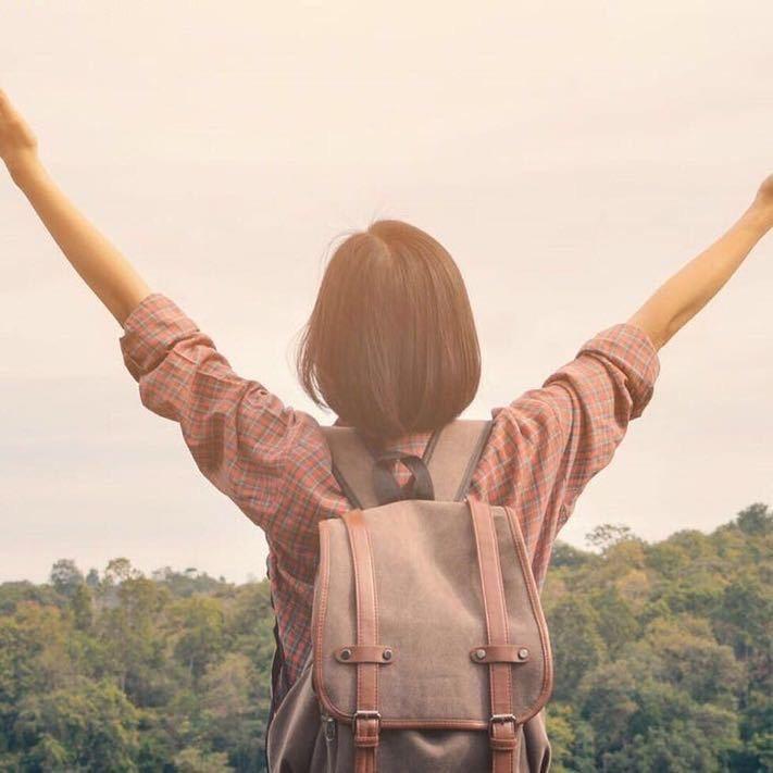 明天依旧阳光灿烂