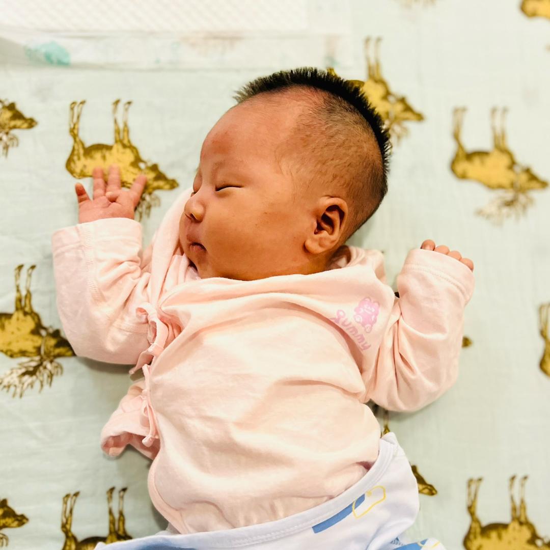 我叫五斤九@抖音