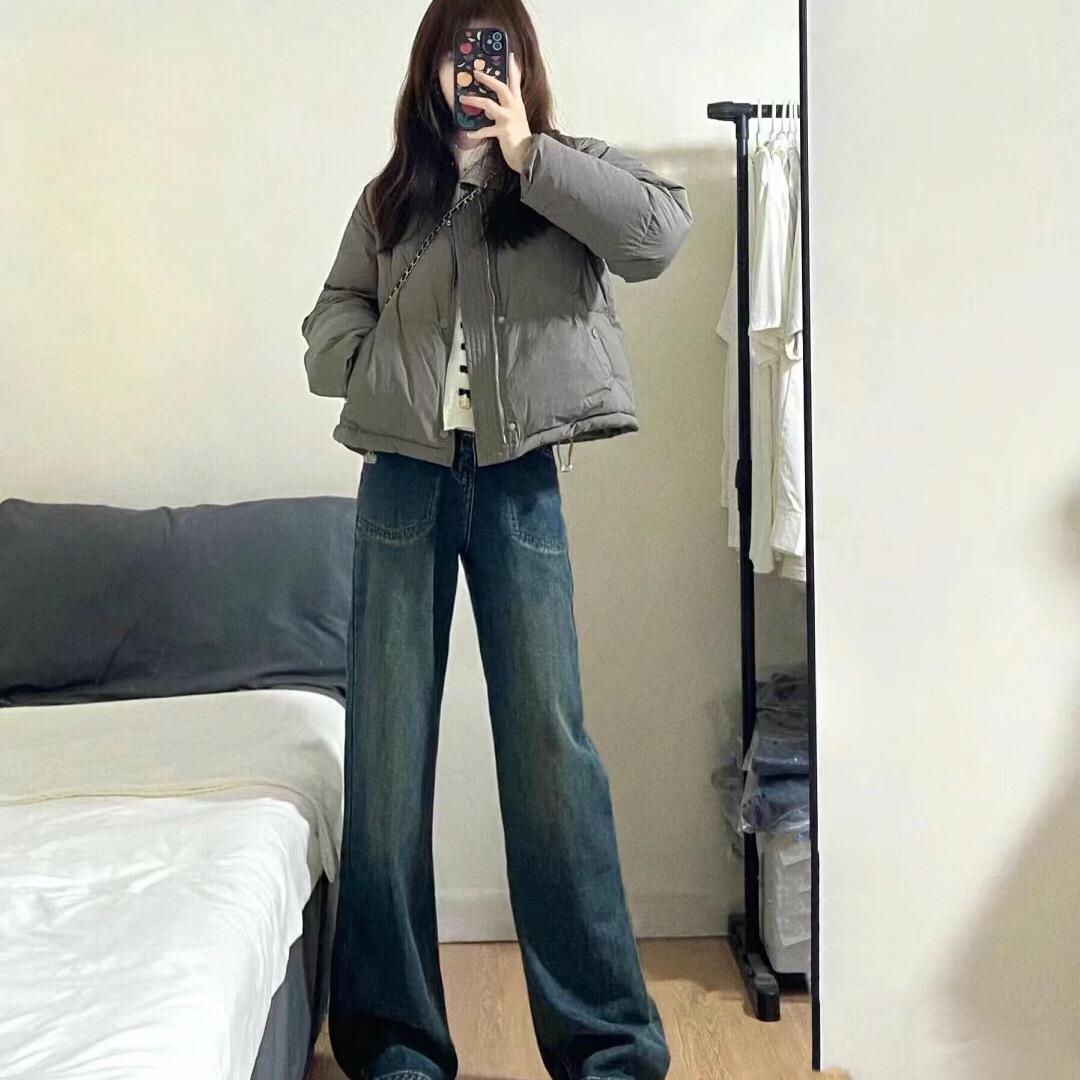 152小个子女装定制