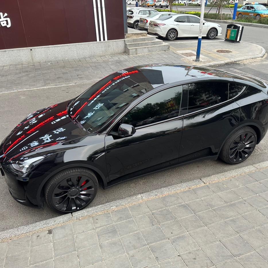 BW Modely 东北用车分享