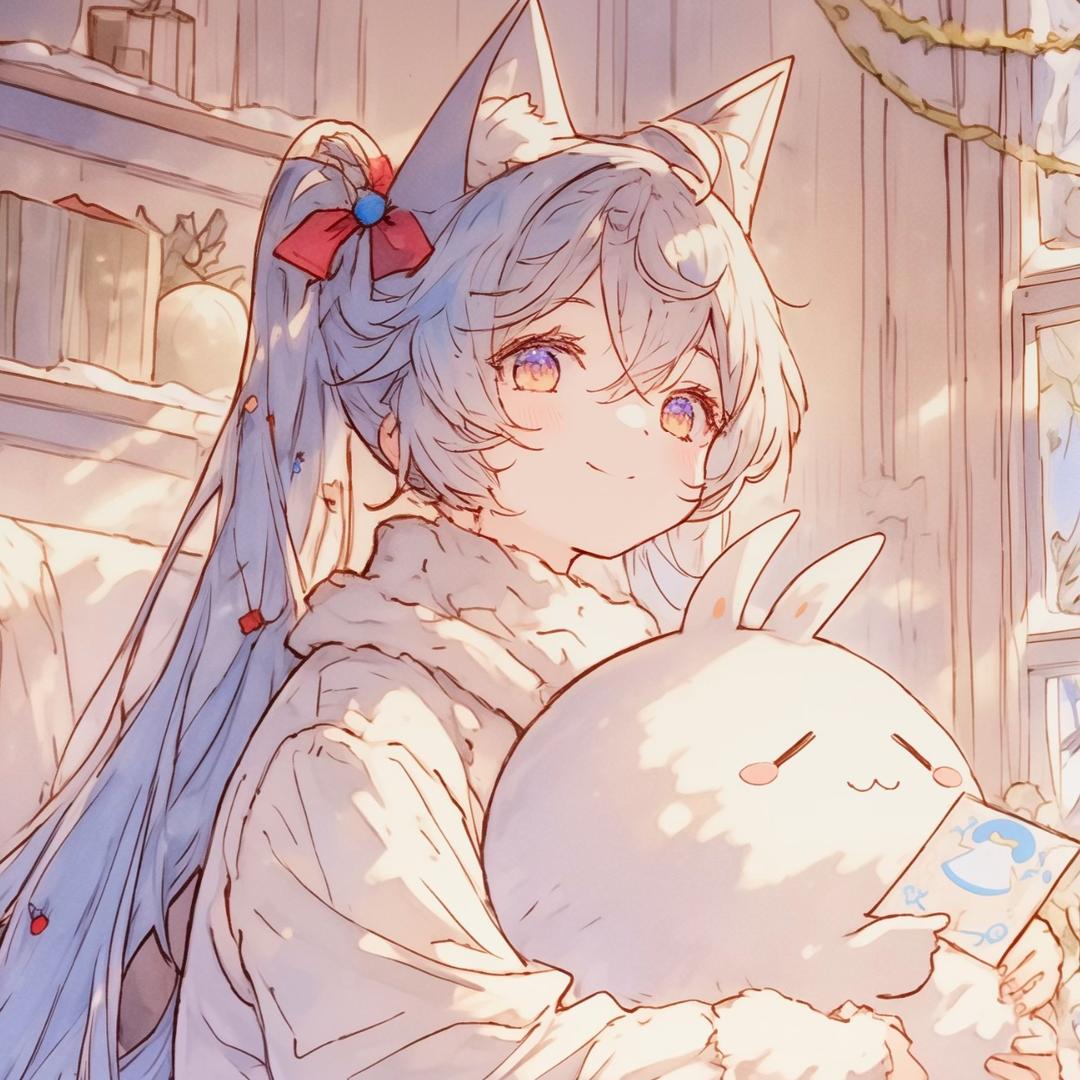 千白