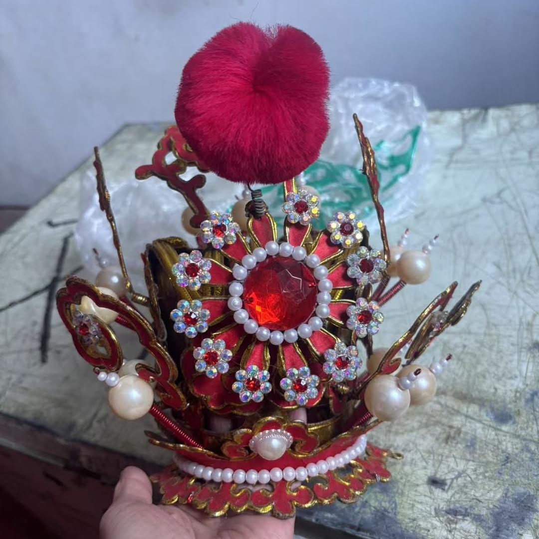 越剧章公子