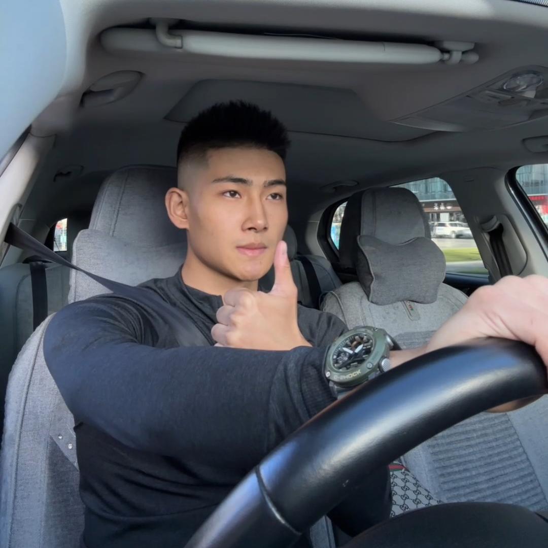 内蒙男子汉