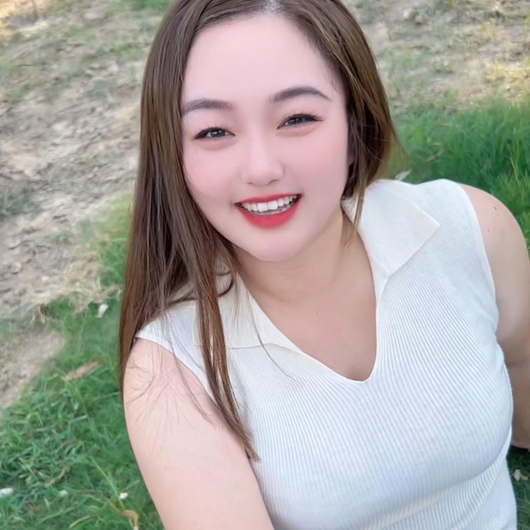 甜甜～