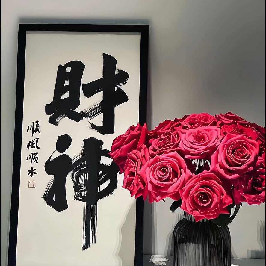 婷婷