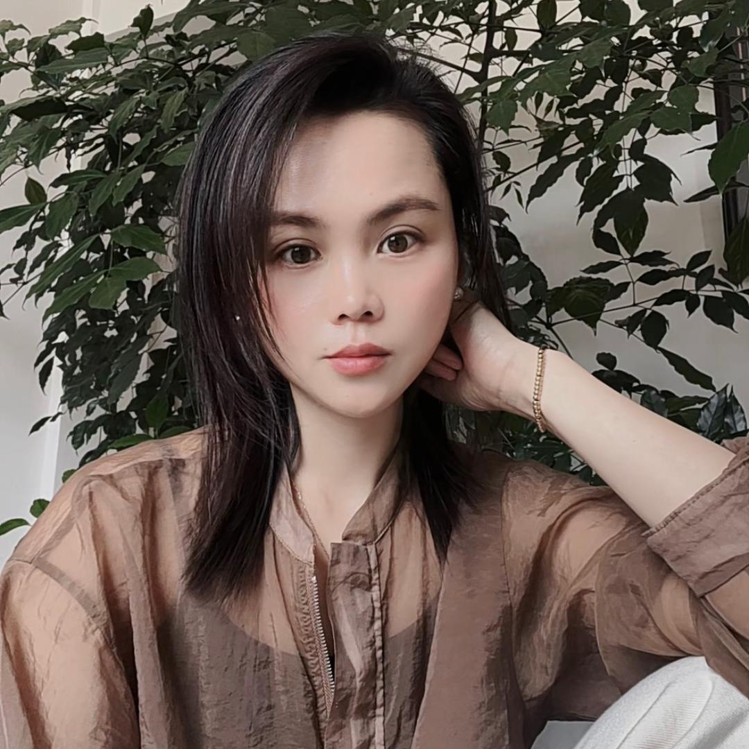 🍏二姐