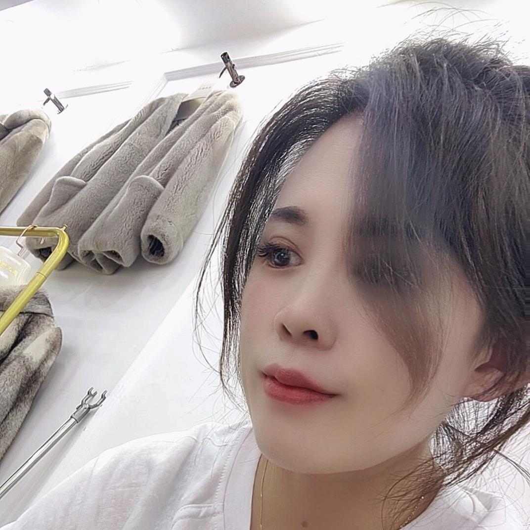 我的 不一样皮草店