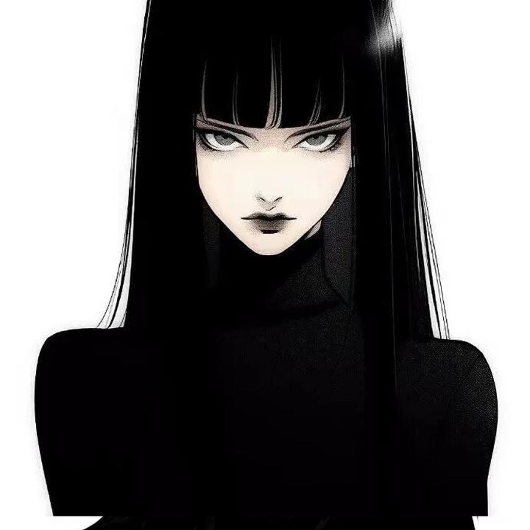 女的