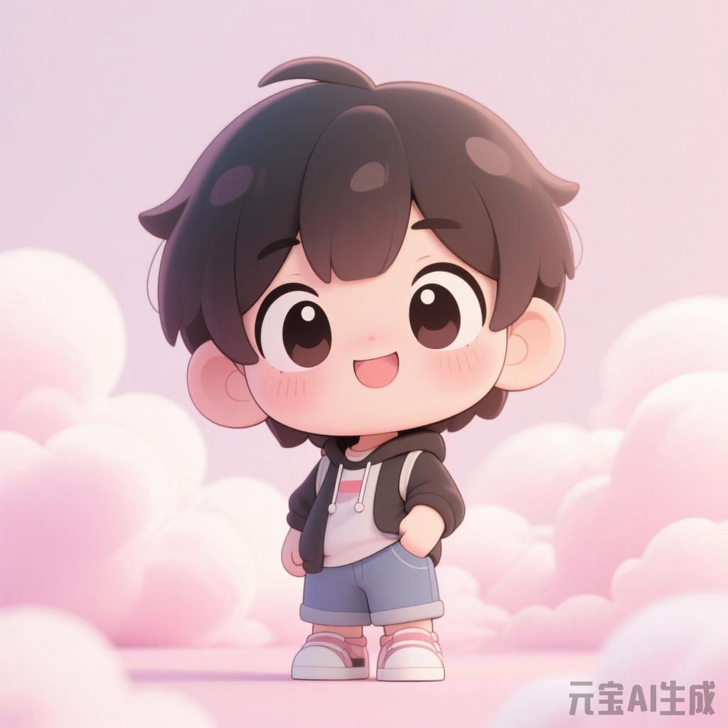 阿波《Q版动画》