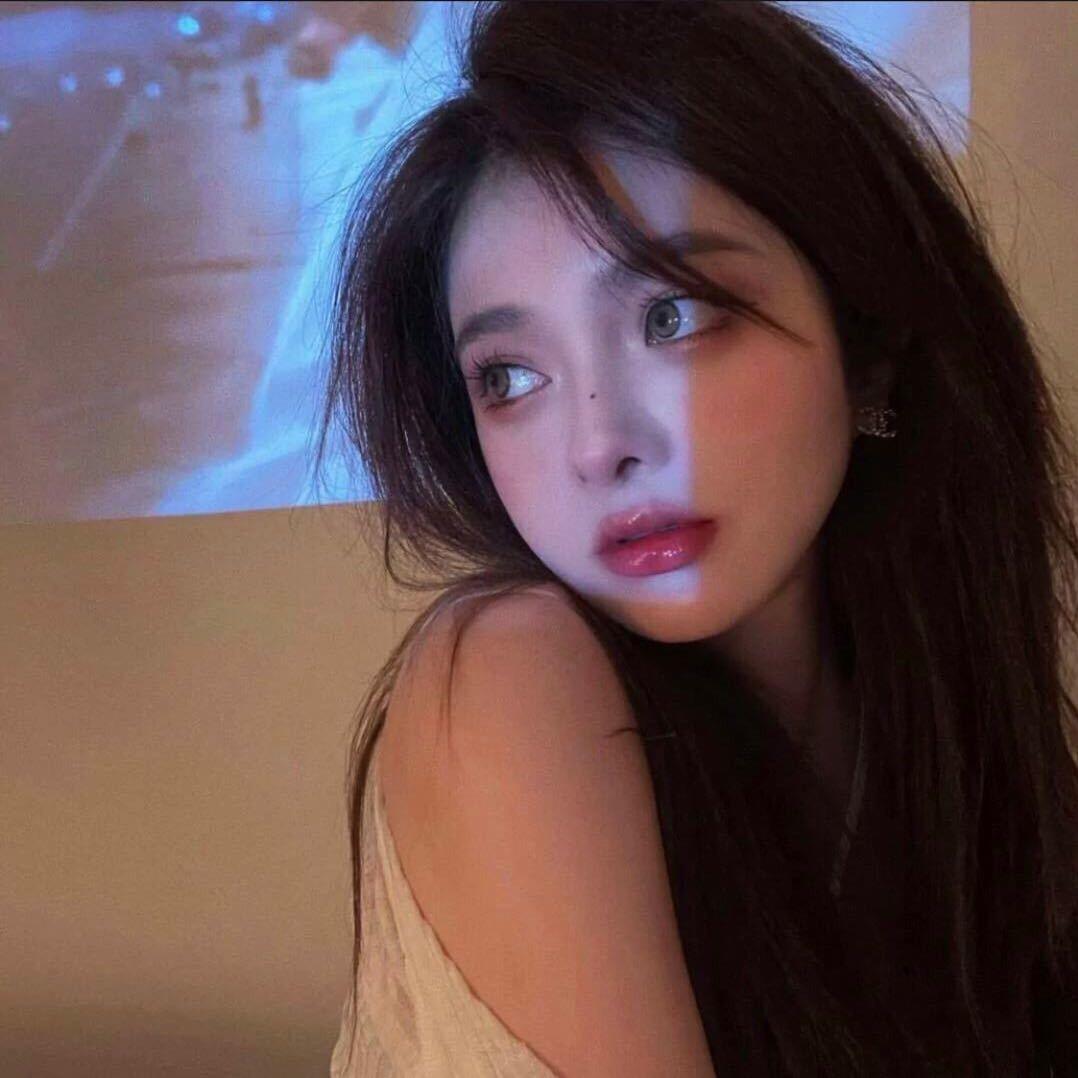陈妹妹