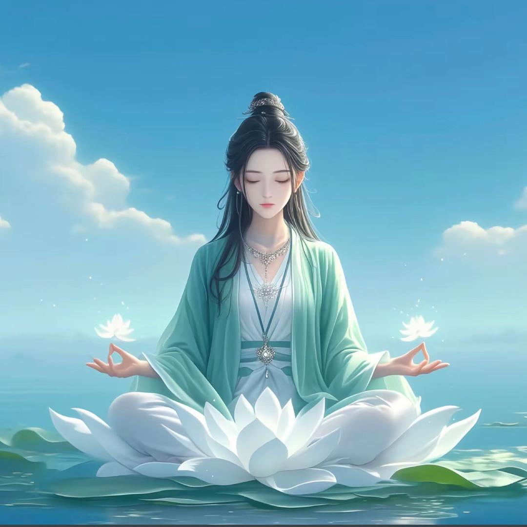 静思心语