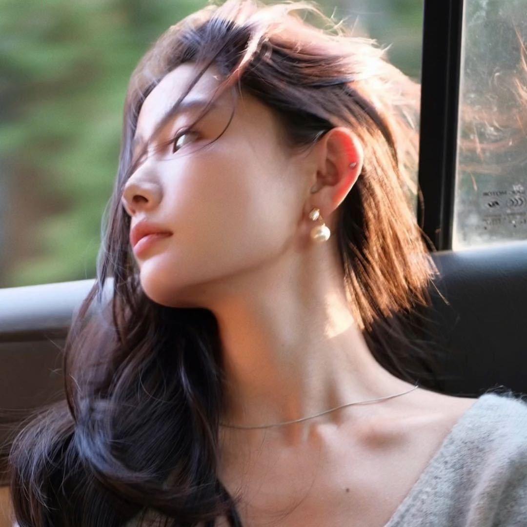 淡了加点妍