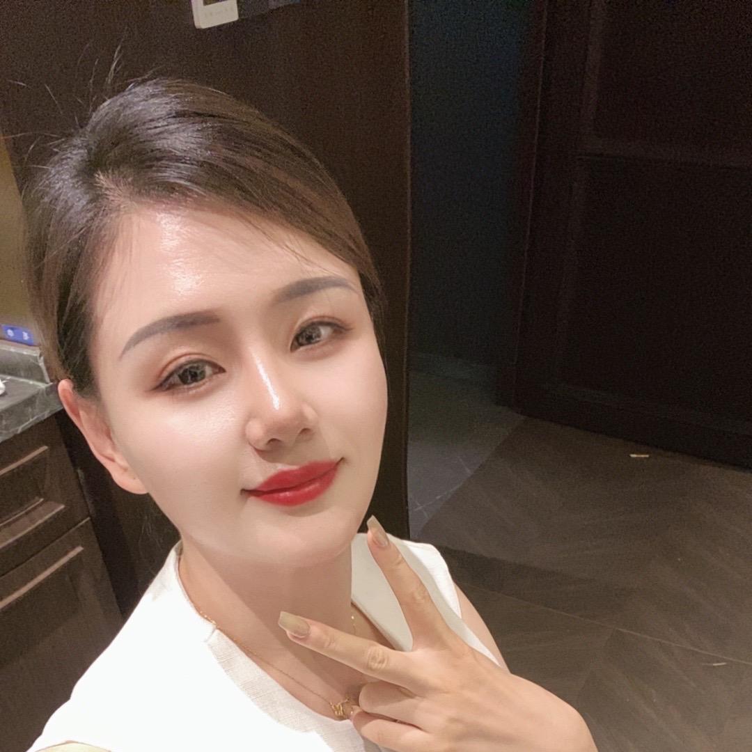 丽丽安💕