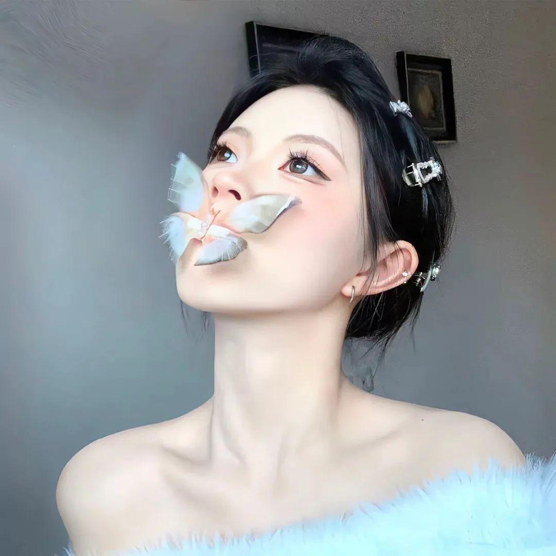 少一点心柿