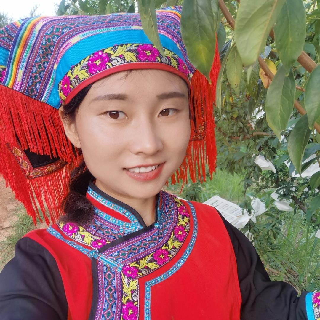 沙洲阿妹乡村土货