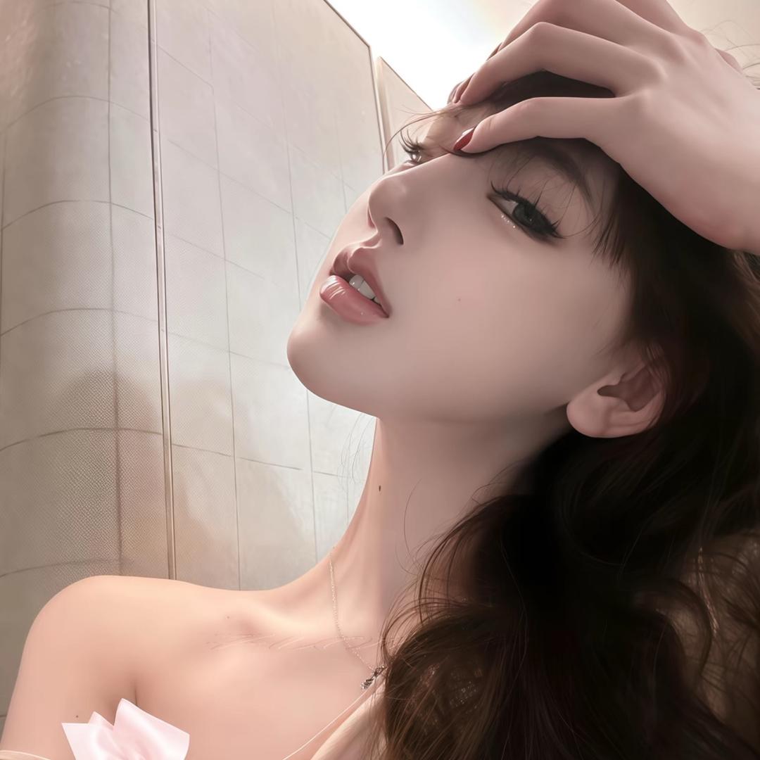 白