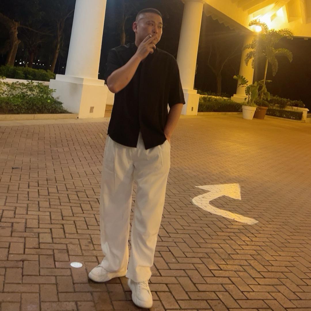 当代王汉卿